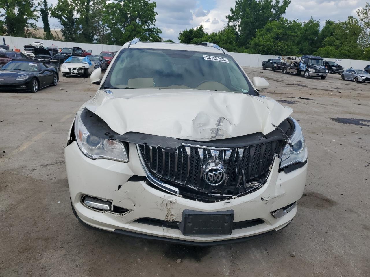 2013 BUICK ENCLAVE