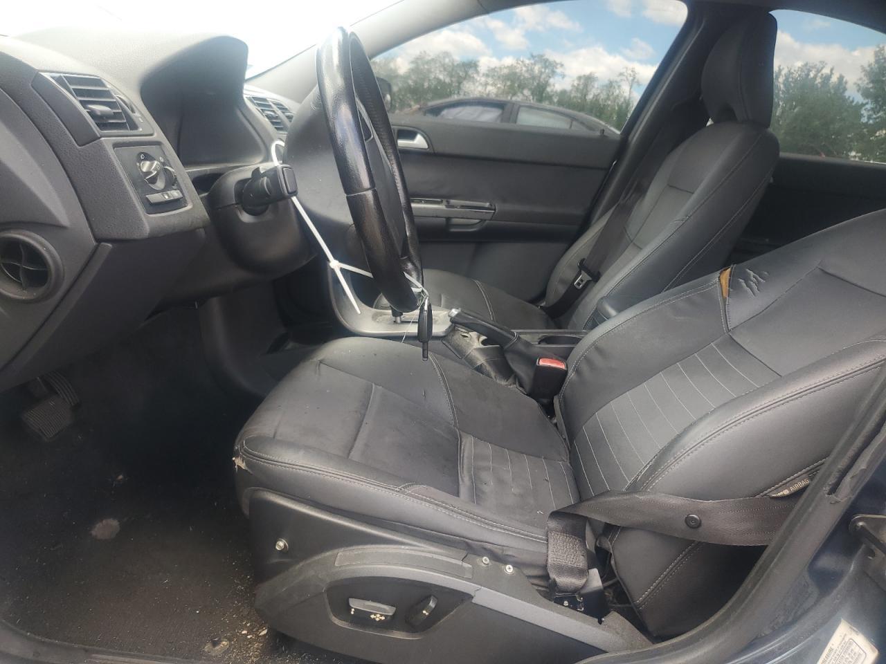 2005 VOLVO S40