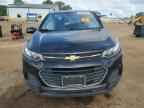 2020 CHEVROLET TRAX