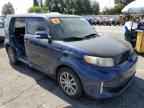 2013 TOYOTA SCION