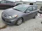 2014 HYUNDAI ACCENT