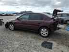 2000 SUBARU Legacy