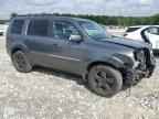 2011 HONDA PILOT