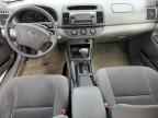 2005 TOYOTA CAMRY