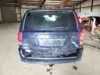 2013 DODGE GRAND CARAVAN