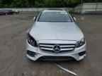 2017 MERCEDES-BENZ E-Class
