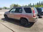 2004 HONDA CR-V
