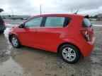 2013 CHEVROLET SONIC