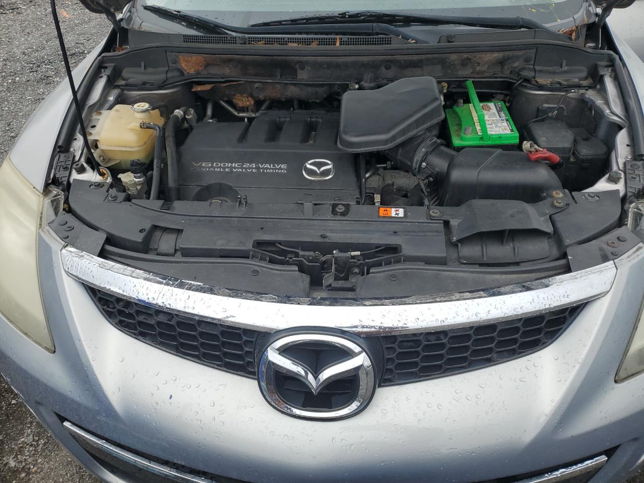 2008 MAZDA CX-9