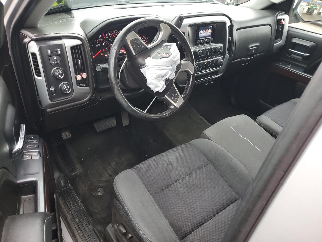 2014 GMC Sierra