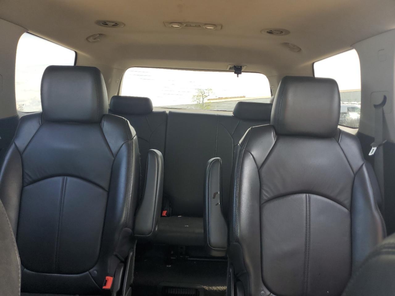 2012 GMC ACADIA