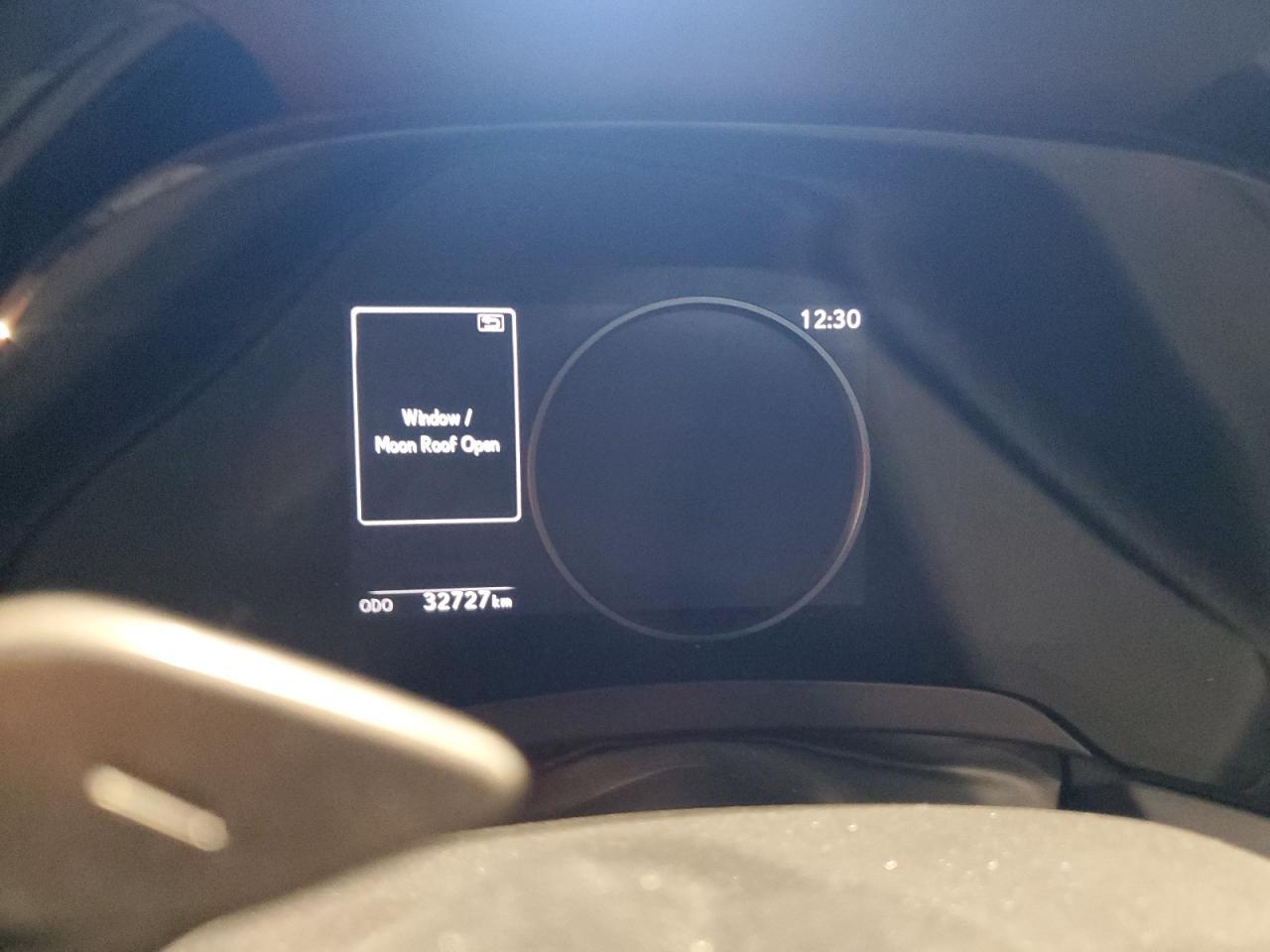 2023 LEXUS RX 350