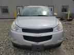 2010 CHEVROLET TRAVERSE