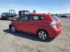 2009 PONTIAC VIBE