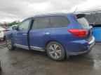 2017 NISSAN PATHFINDER