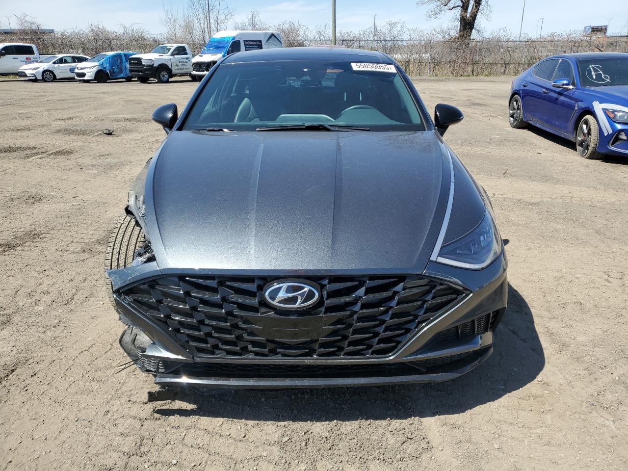 2023 HYUNDAI SONATA