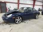 1999 PORSCHE 911
