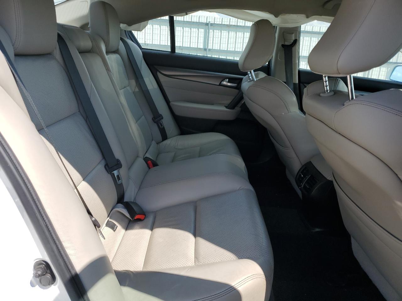 2014 ACURA TL