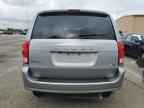 2020 DODGE CARAVAN