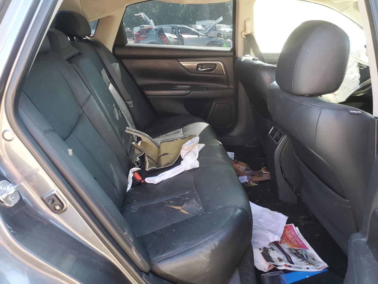 2014 NISSAN ALTIMA