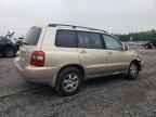2006 TOYOTA HIGHLANDER