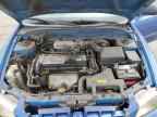 2002 HYUNDAI ACCENT