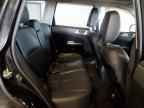 2010 SUBARU FORESTER