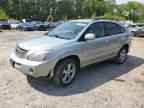 2008 LEXUS RX 400