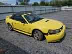 2002 FORD MUSTANG