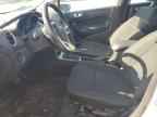 2014 FORD Fiesta