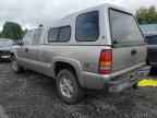 2002 CHEVROLET Silverado