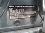 2013 BMW 5 series