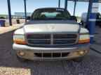 2002 DODGE Dakota