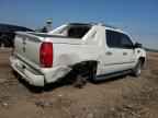 2011 CADILLAC ESCALADE