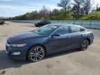 2019 CHEVROLET MALIBU