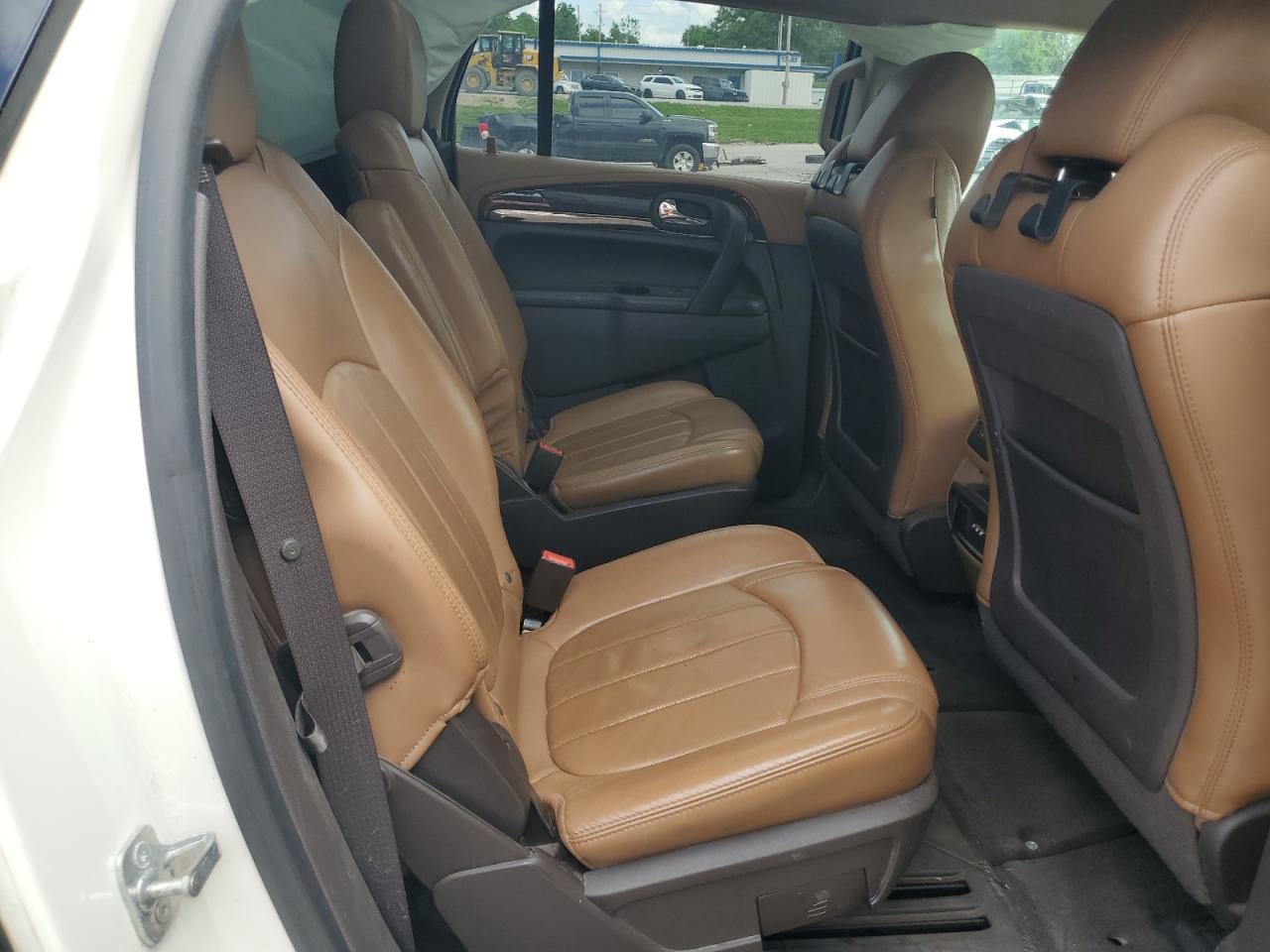 2013 BUICK ENCLAVE