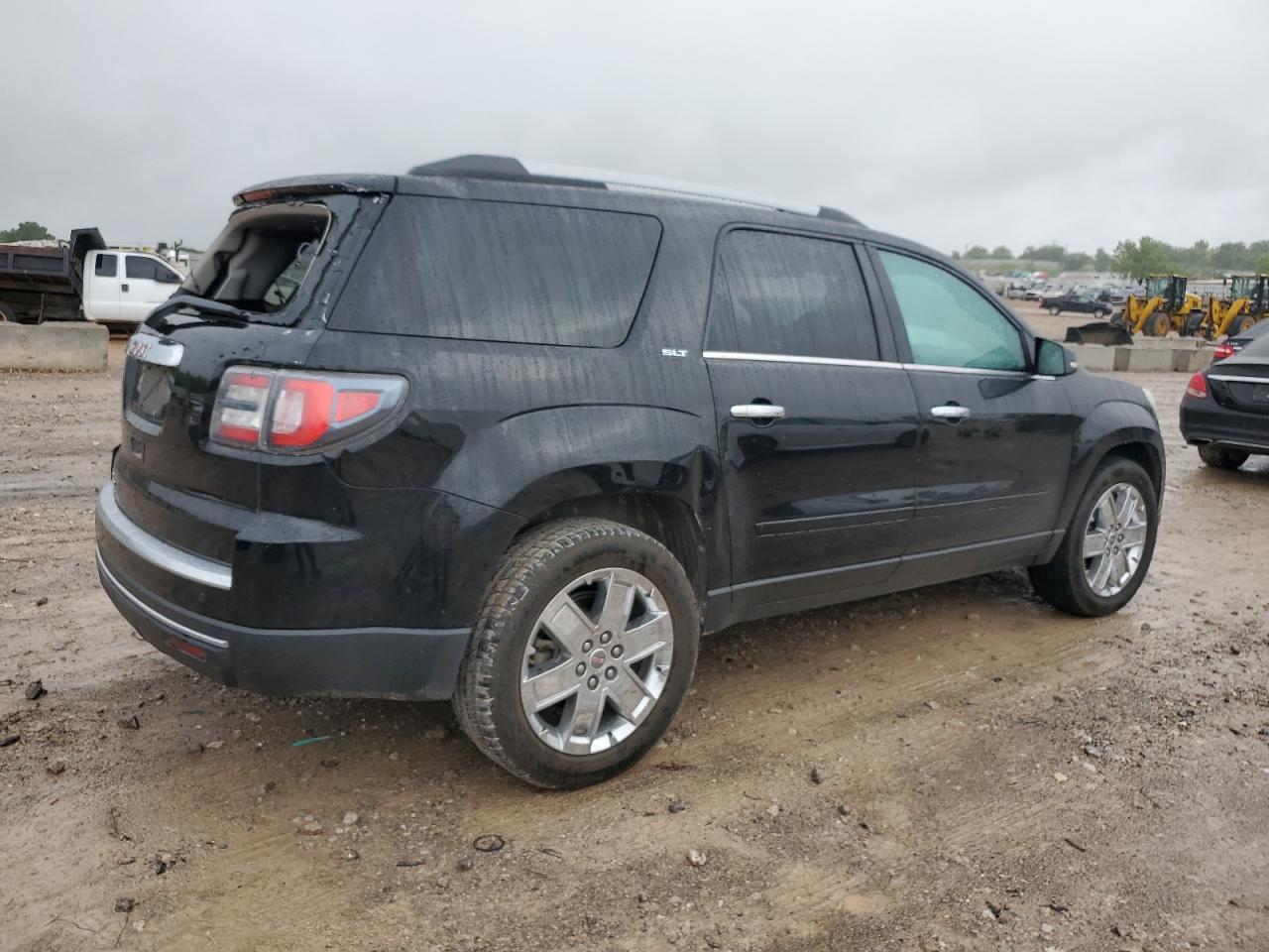 2017 GMC ACADIA
