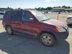 2006 HONDA CR-V