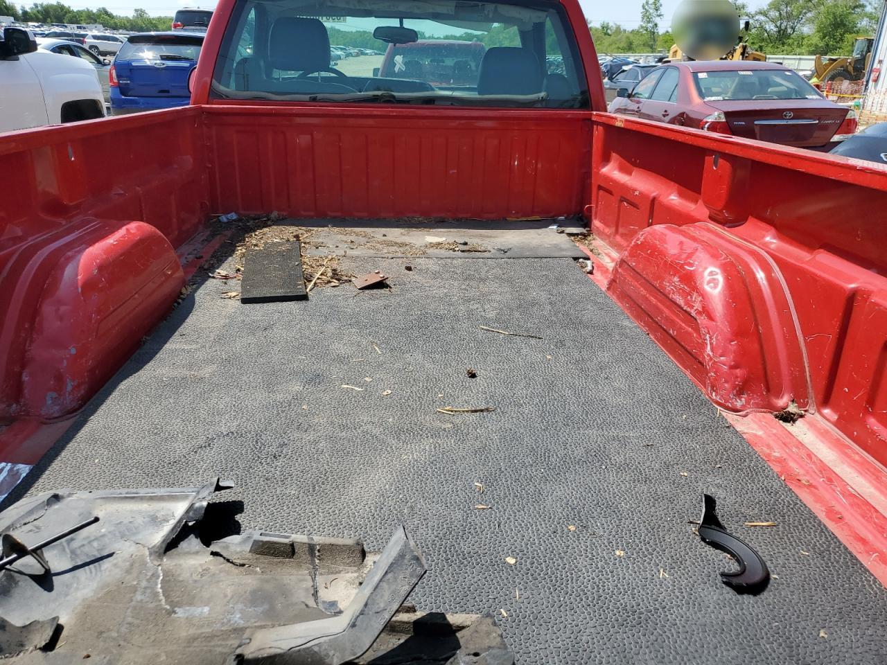 2007 CHEVROLET Silverado