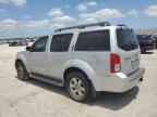 2012 NISSAN PATHFINDER