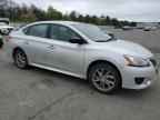 2014 NISSAN SENTRA