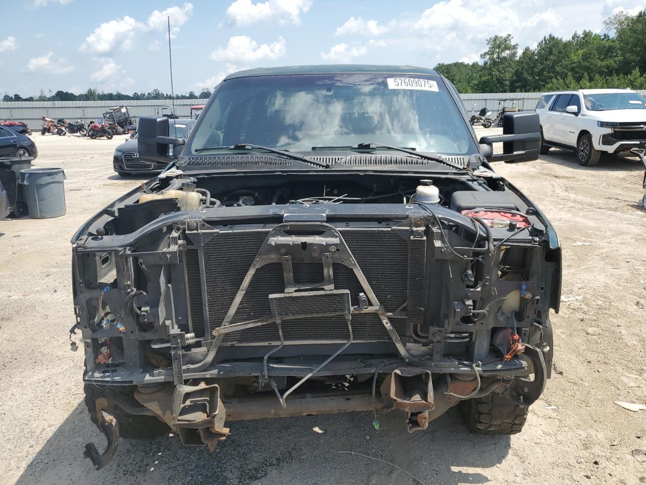 2002 GMC Sierra