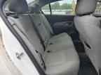 2011 CHEVROLET CRUZE