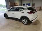 2025 NISSAN KICKS