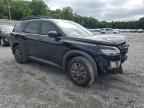2022 NISSAN PATHFINDER