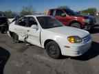 2003 HYUNDAI ACCENT