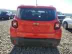 2020 JEEP Renegade