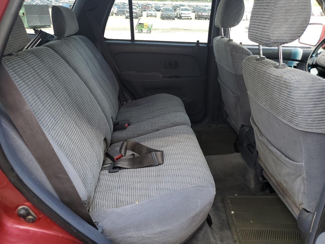 1996 TOYOTA 4Runner