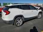 2018 GMC Terrain