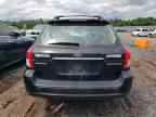 2009 SUBARU Outback